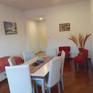 Departamentos El Ceibo Ii Apartamento