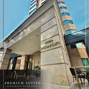 Premium - Dpto De Lujo Ep - Excelente Ubicación! Apartamento