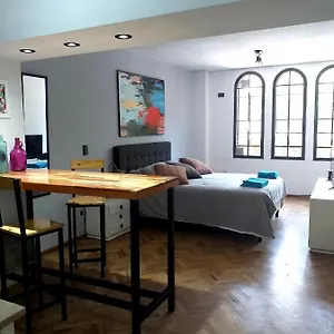 Estudio Rufina 1 Centrico Apartamento