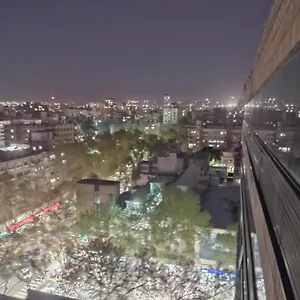 Mirador De Estrellas Apartamento