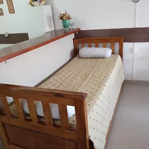Departamento Pleno Centro De Mendoza, Argentina Apartamento