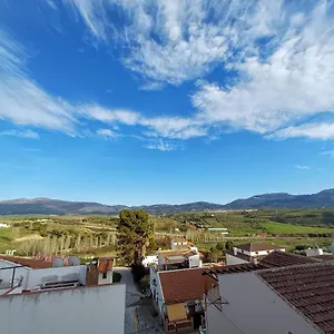 La Morada De Salome , Ronda España