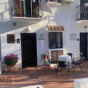 Cervantes 3 Mojacar , Turre España