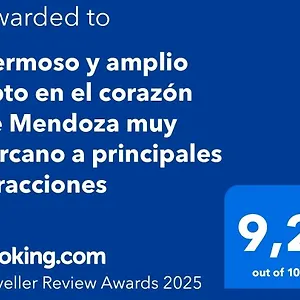 Hermoso Y Amplio Dpto En El Corazón De Muy Cercano A Principales Atracciones , Todos Medios De Transporte Y Ciclovia Apartamento
