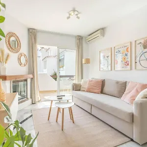 Cosy Apartment, - Tcm , La Cala De Mijas España